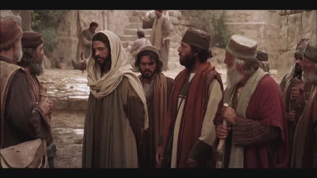 Притча о заблудившейся овце Мф. 18:12-14