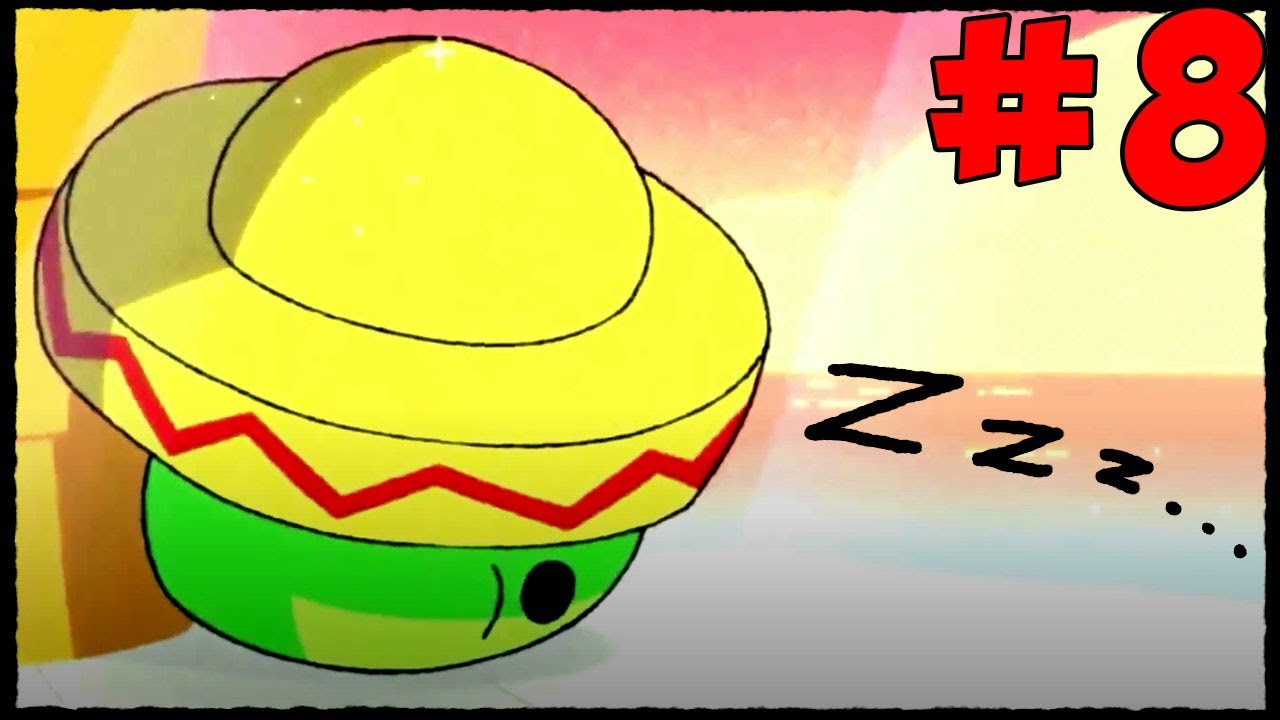 Bean Dreams Веселый ГОРОШЕК #8 серия на канале MiniMax  Как играть в Бин Дримс  Мультик игра