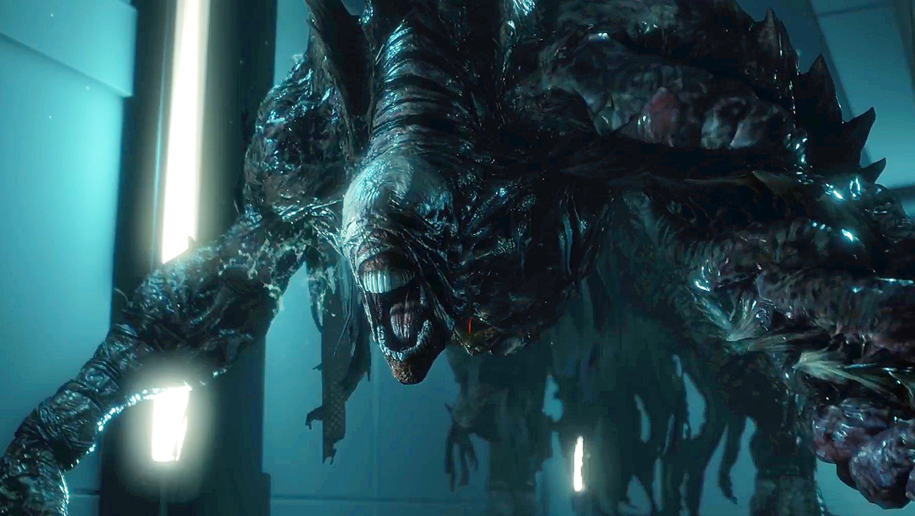 RESIDENT EVIL 3  на Xbox X ! Прохождение # 10