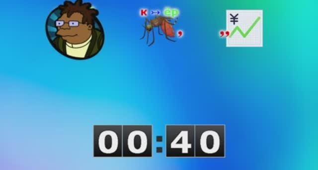 Ребусы о кино, вопросы средней сложности 4.6