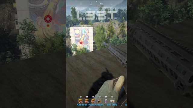 МАМКИН СНАЙПЕР  #projectl33t #projectl33talpha #projectl33ttrailer #shorts