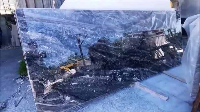 РАБОЧАЯ ПЯТНИЦА МРАМОРЩИКА- ЗАРИСОВОЧКА