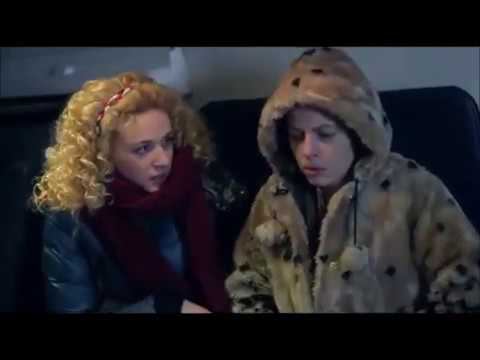 Юлия Ковалевская. Команда Че, фрагмент