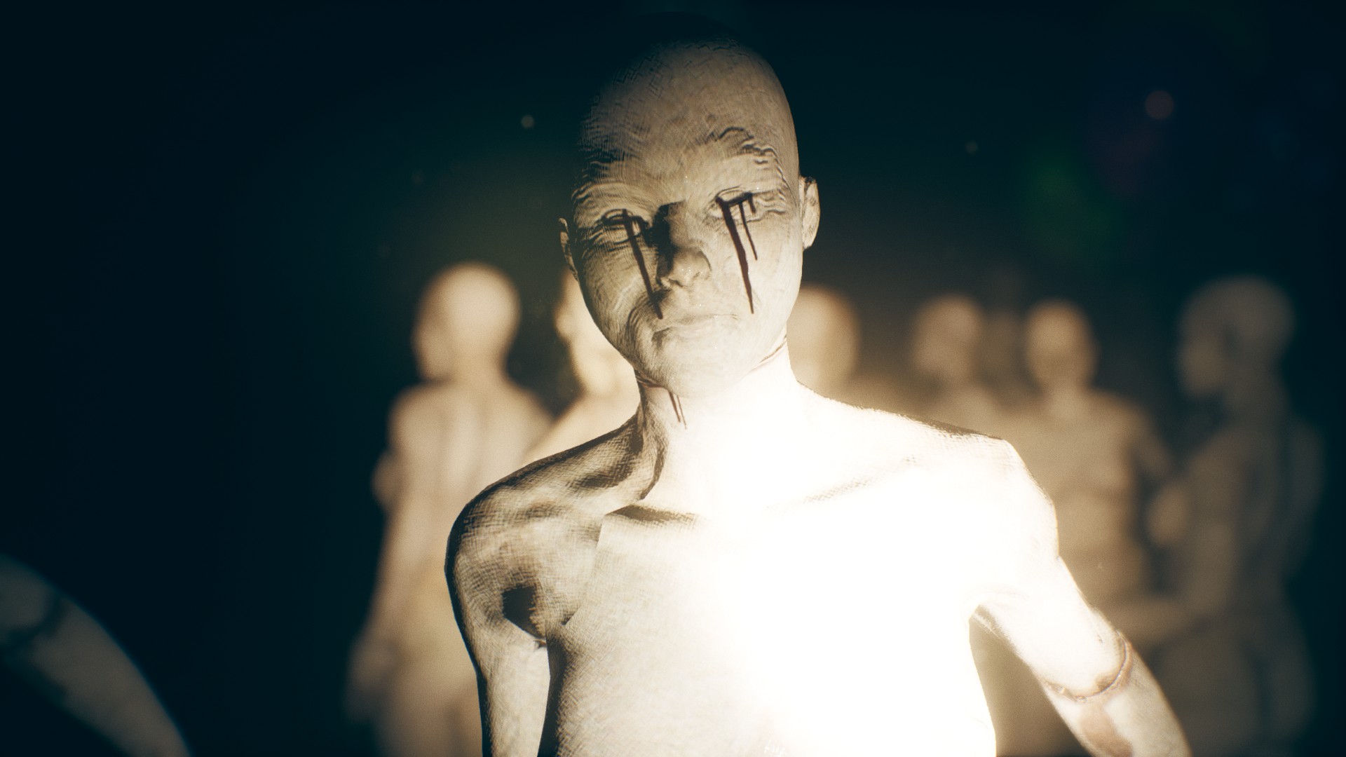 Ты всегда будешь моим. Финал / 4 / Father's Day