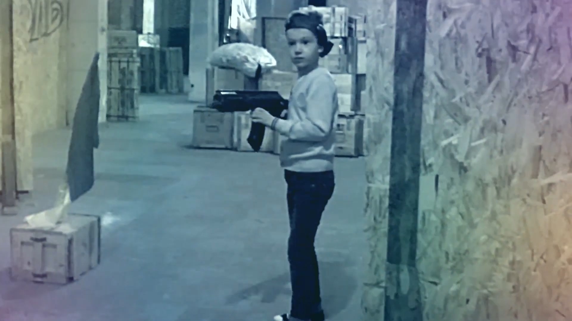 LaserTagNT. Больше, чем просто отдых.mp4