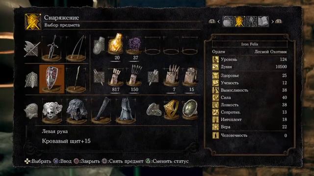 Dark Souls remastered (2)