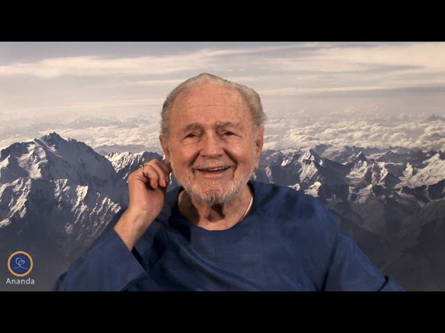 Вдохновение Бхагавадгиты. Часть 2. Последний экзамен. Астральный мир. Свами Криянанда