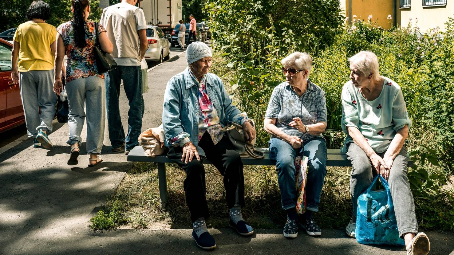 "НЕТ НИЧЕГО ЛЮБВИ ЧУДЕСНЕЙ"... (Фото Юрия ЧЕРНЫХ (Рыбинск) - Дуэт "СТРУНЫ СЕРДЦА")