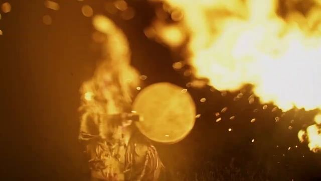 Земля пяти стихий. Республика Хакасия