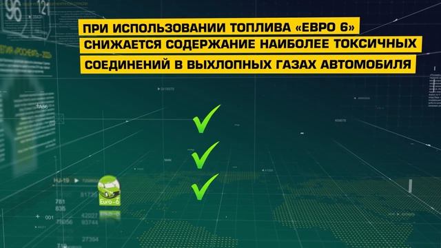 Роснефть. Чистая энергия движения