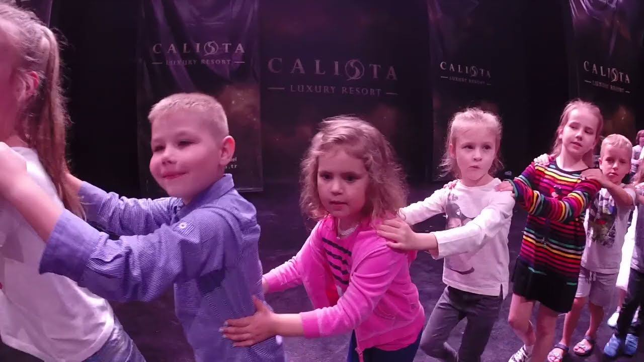 Турция 2017 Calista+Rixos Арб