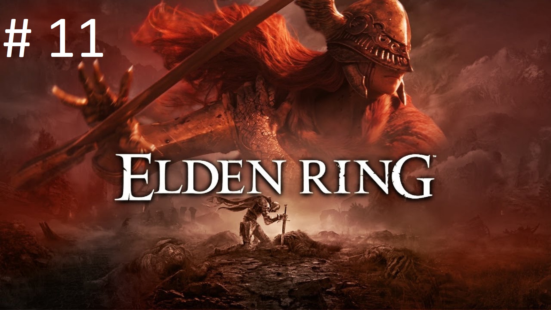 Elden Ring | Platinum Walkthrough | Guide with Timecodes | Прохождение на платину |  # 11