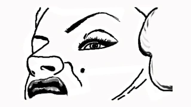 На заборе 1 часть