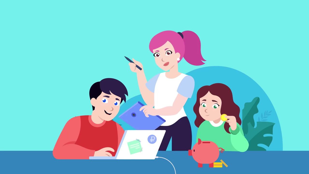 Всероссийская олимпиада по финансовой грамотности и предпринимательству для учеников 1-9 классов