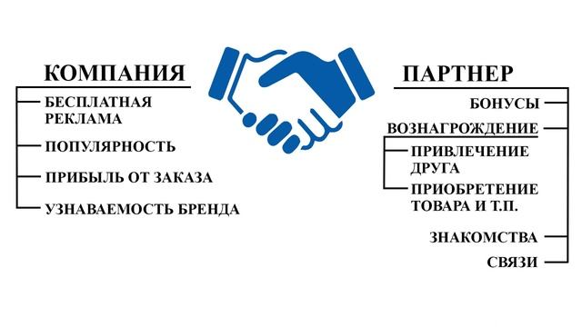 Бизнес-проект _Двигатели Дуюнова_. Маркетинговая программа.