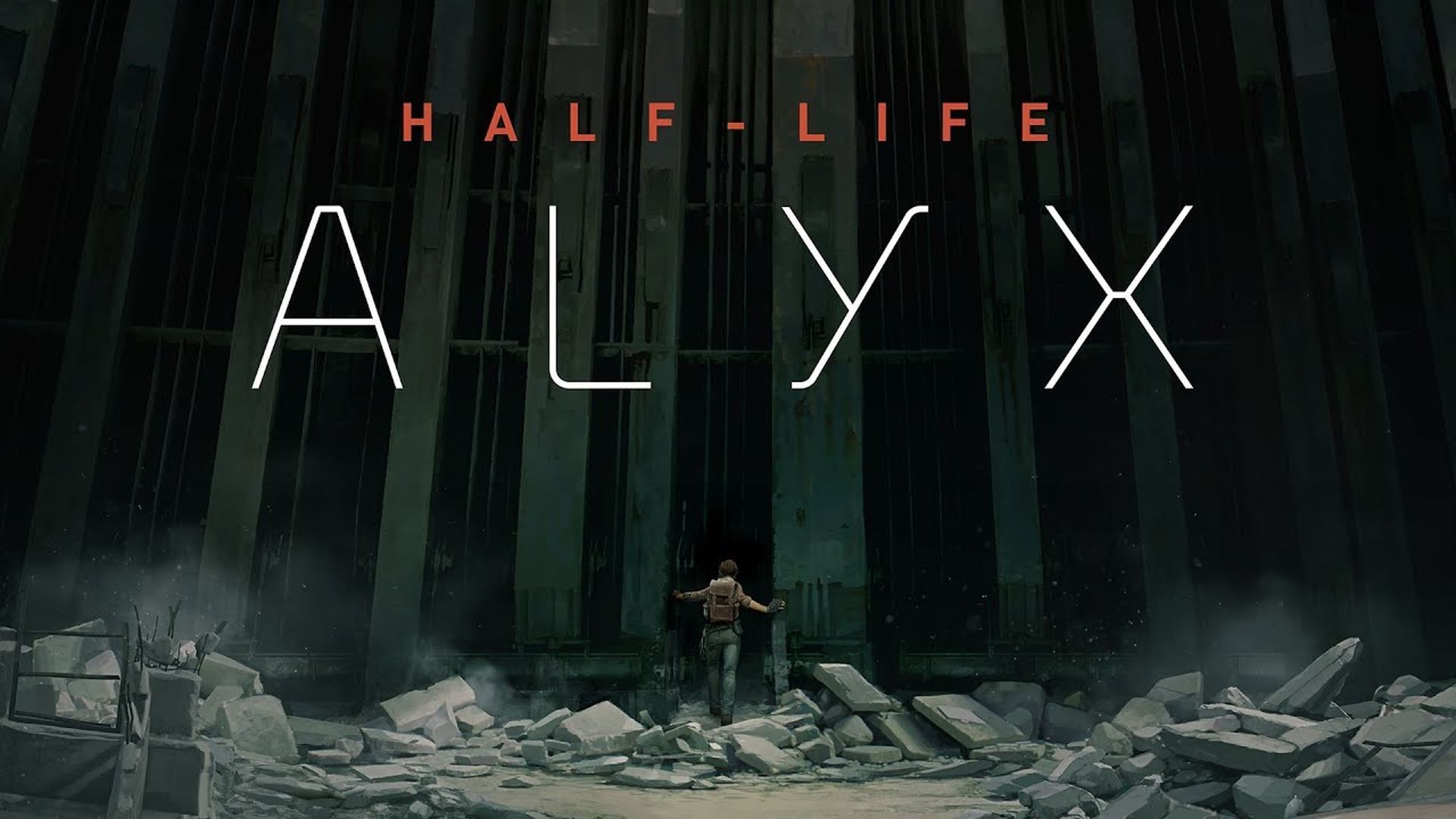 Прохождение Игры ▶ Half-Life Alyx #16