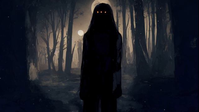 Нечто в лунном свете - Говард Филлипс Лавкрафт