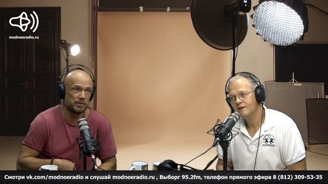 Живое кино. Никита Плащевский