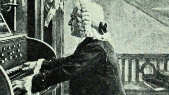 Иоганн Себастьян Бах. Биография.
Автор видео: Полезные заметки@user-jp9eb5ol3f