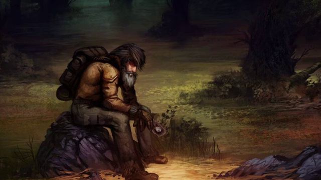 Сирота Боро (Уншэн Боро).. Бурятские сказки #21