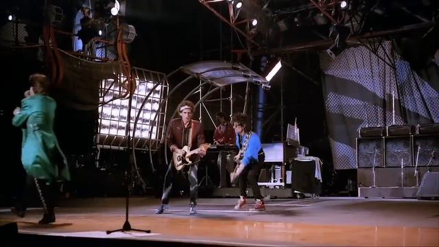 The Rolling Stones - Start Me Up