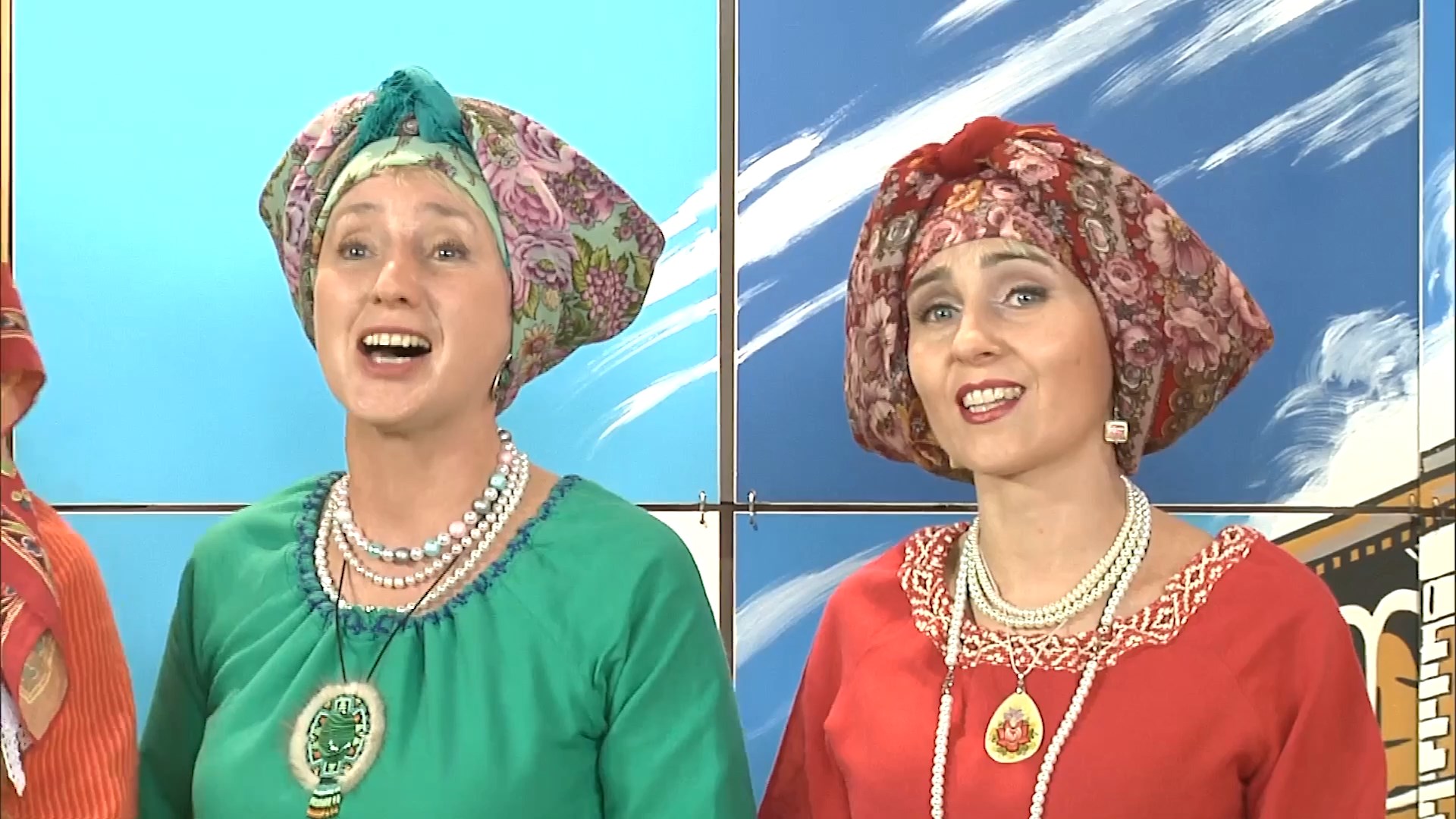 Сольфеджио: Ярица – «Бела заинька»