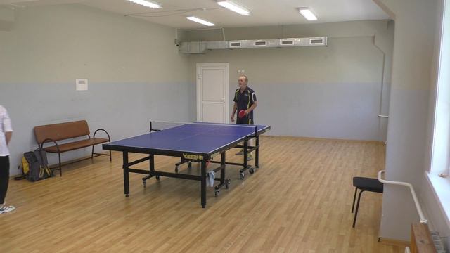 Дризуль Ян 438 - Максимова Нина 180