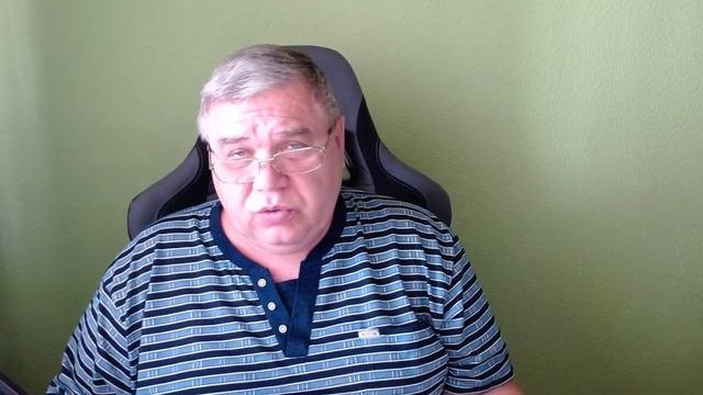 Серийные утопленники. Эпизод 4. Джерри Смит. Часть 2