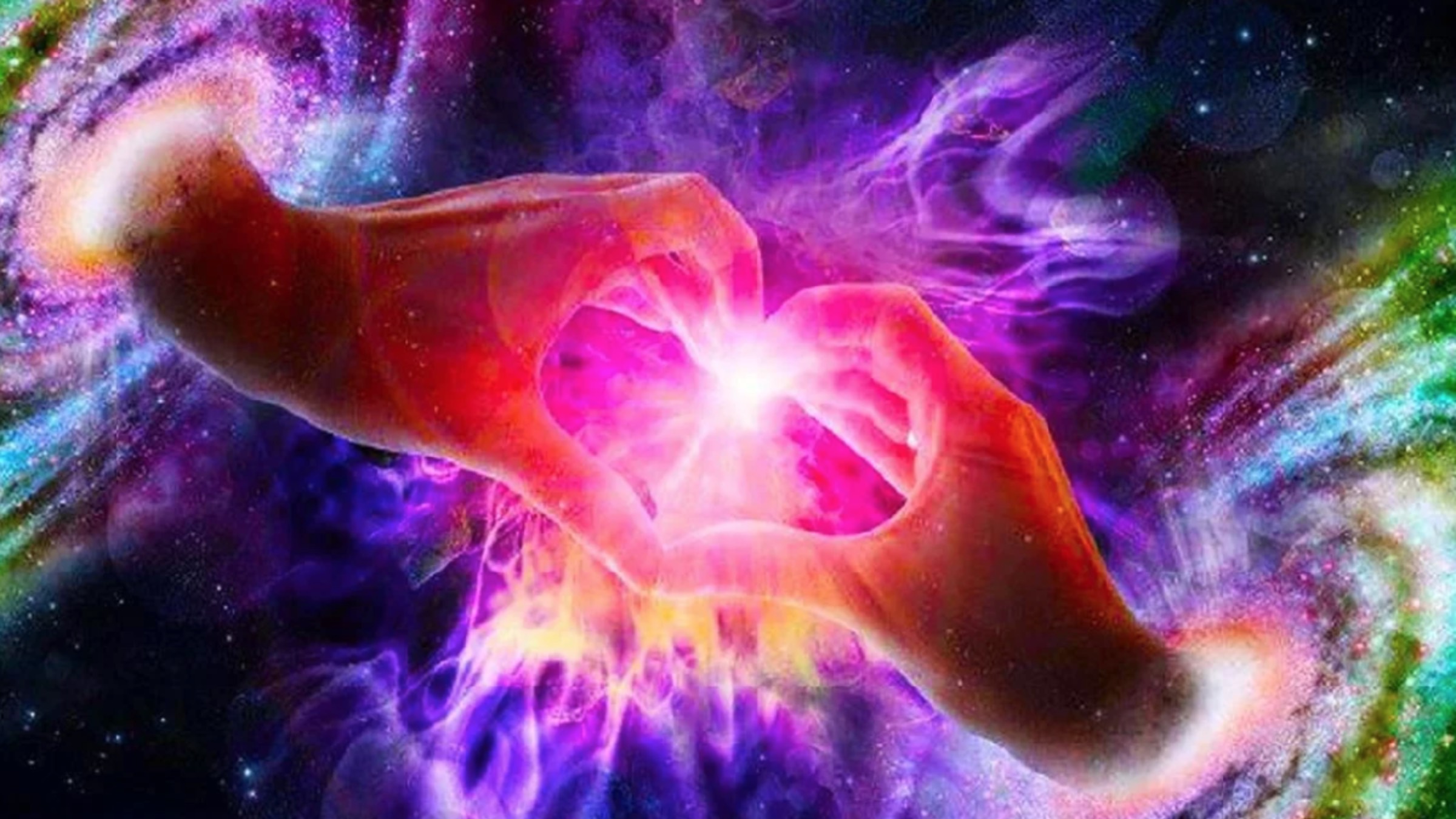 Вводная встреча Тренинг "5 шагов к гармоничным отношениям"