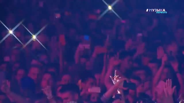 Руки Вверх - 18 мне уже ｜ Фестиваль #ProЛето ВДНХ