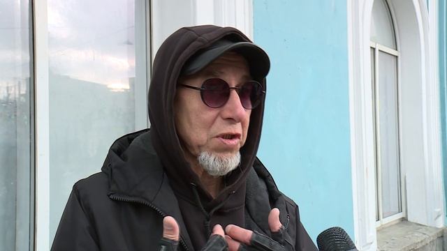 САМОЕ ВРЕМЯ, выпуск 07.10.22