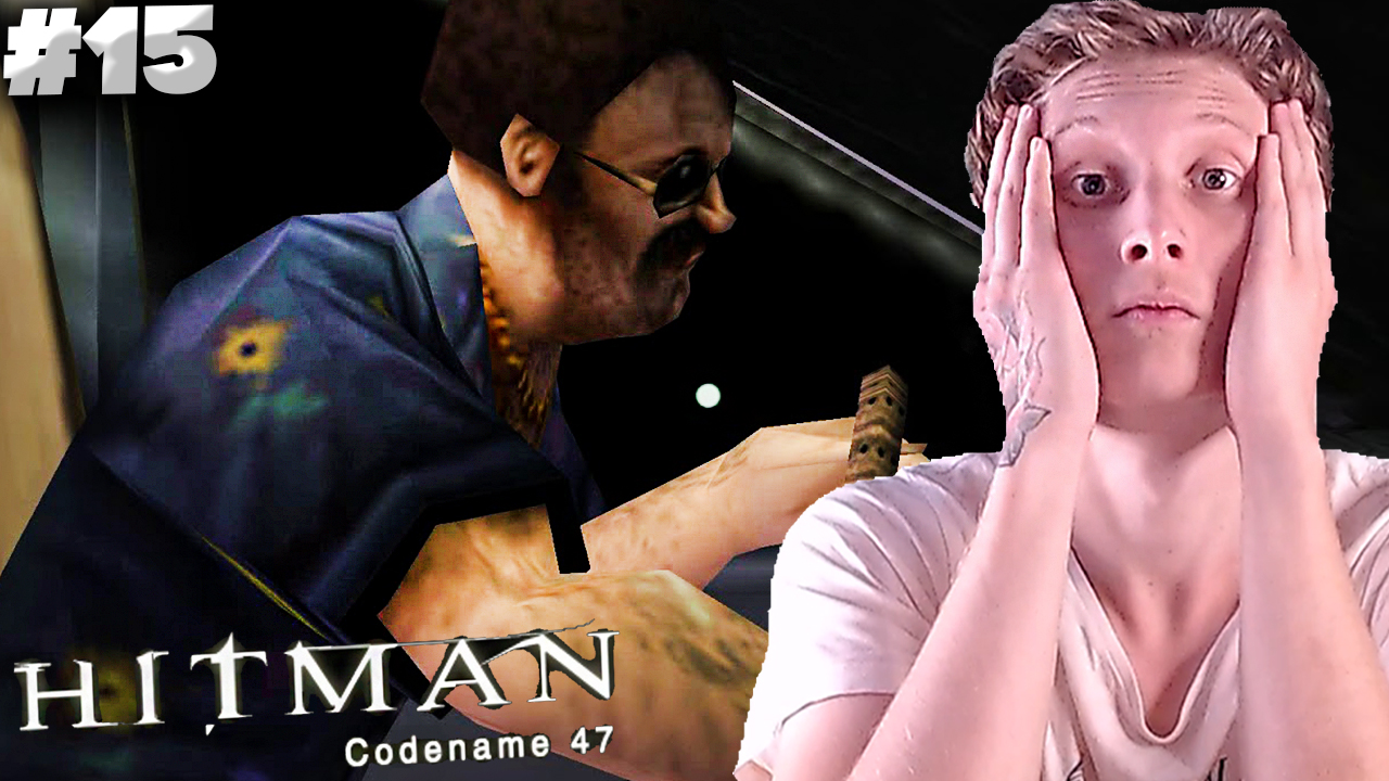 ЯДЕРНАЯ БОЕГОЛОВКА ► Hitman: Codename 47 ► #15