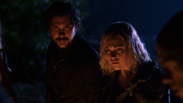 Сотня / The 100 – 6 сезон 1 серия