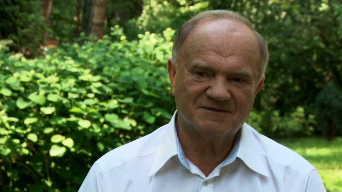 Документальный фильм "Верность" (2019)