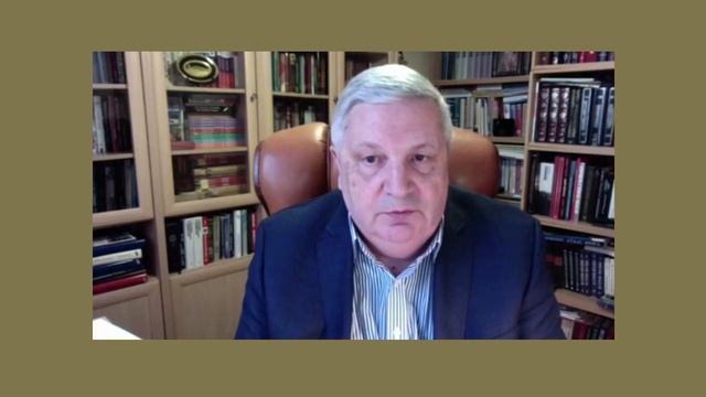 Уроки Нюрнберга. Зал Конев. Дневная сессия.