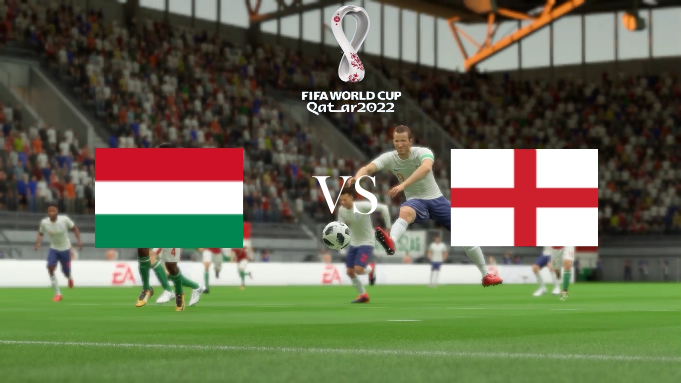 Венгрия - Англия Обзор матча 02.09.2021. Квалификация ЧМ 2022.