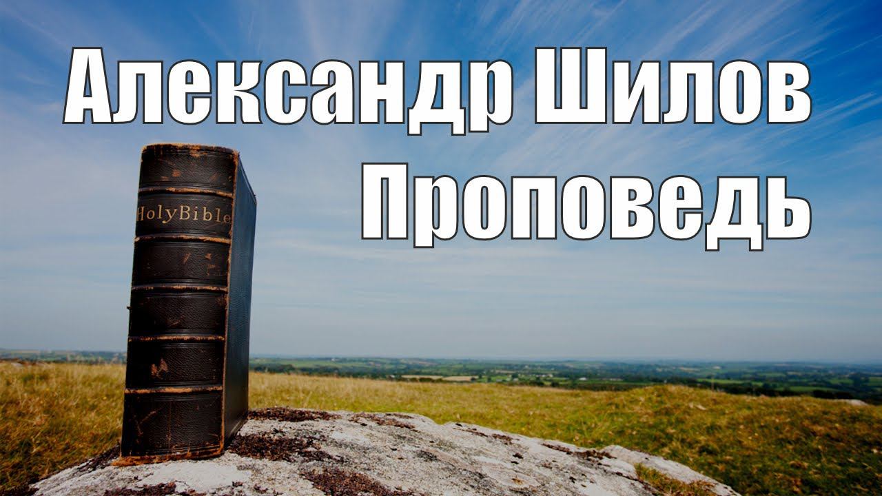 15.05.2024 | Александр Шилов