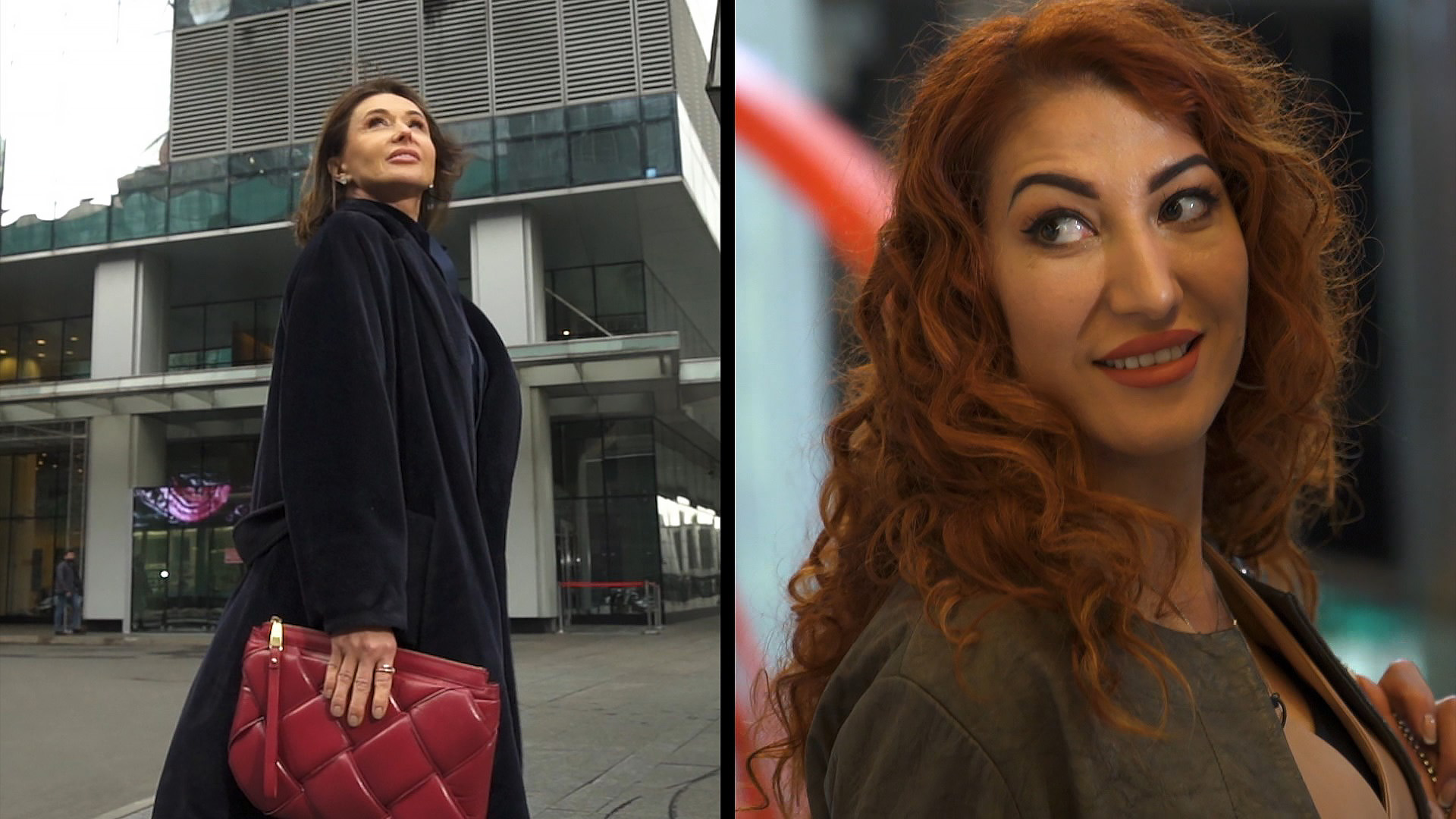 Теперь я Босс: Салоны красоты