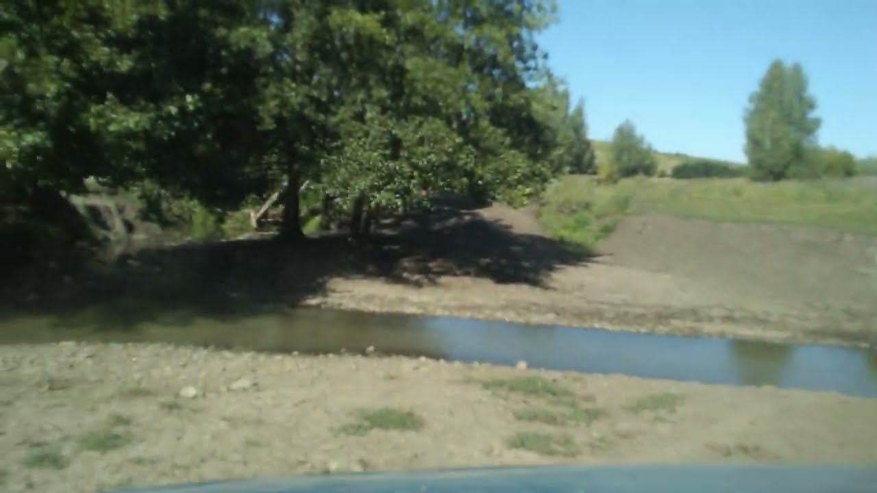 Исчезнувшая деревня Шмидтовка, Балтайский район.