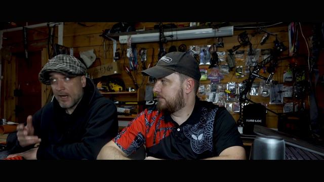 Блочный лук Грим - голосуем