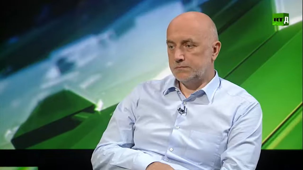 Захар Прилепин: «Дарья Дугина не была в мейнстриме. При этой системе патриотам там места нет»