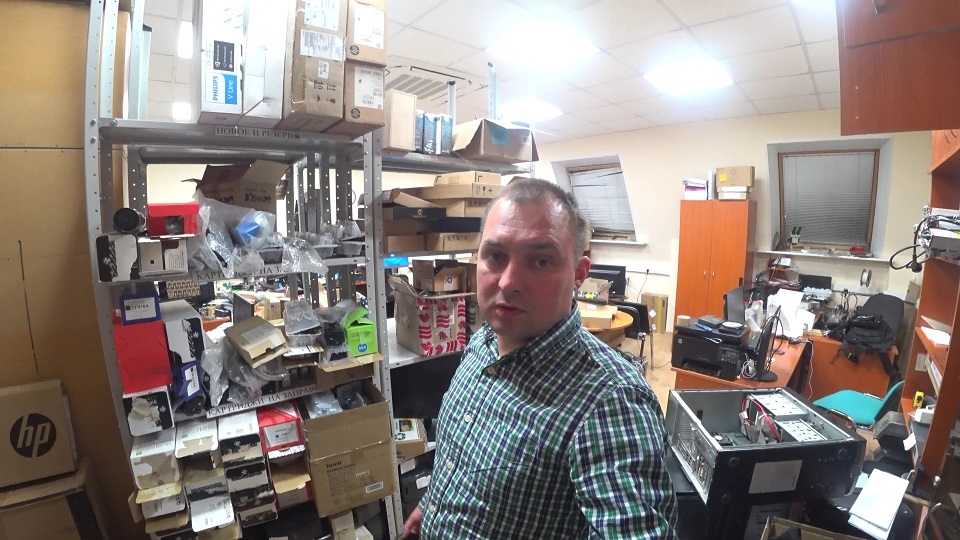 2022 Февраль. О моей работе в Петербурге "на сегодня"