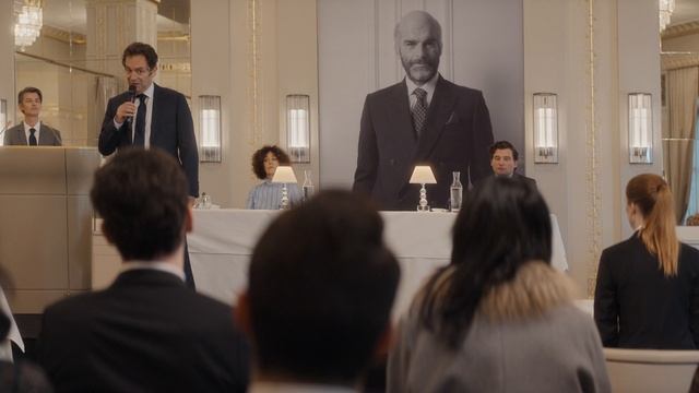 Капли Бога Сезон 1 серия 7 (Сериал,2023)