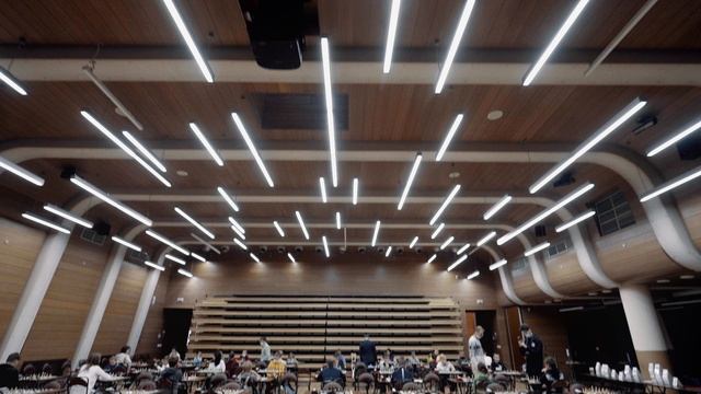 Ханты-Мансийск - мировая столица шахмат, ХМАО-Югра