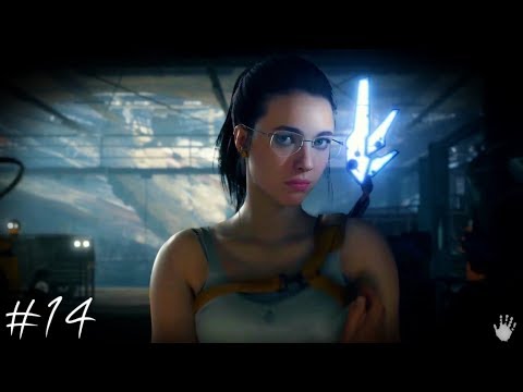 Дорога в горы Death Stranding Прохождение Часть #14