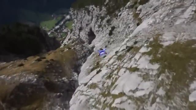 АЛЬФРЕД ШНИТКЕ - ПОЛЁТ (бейсджампинг)
Автор видео: TAURENsamit@TAURENsamit