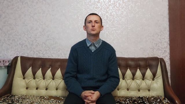 РАНЬШЕ БЫЛ Я НАРКОМАН, ПЬЯНИЦА, ТОКСИКОМАН ...