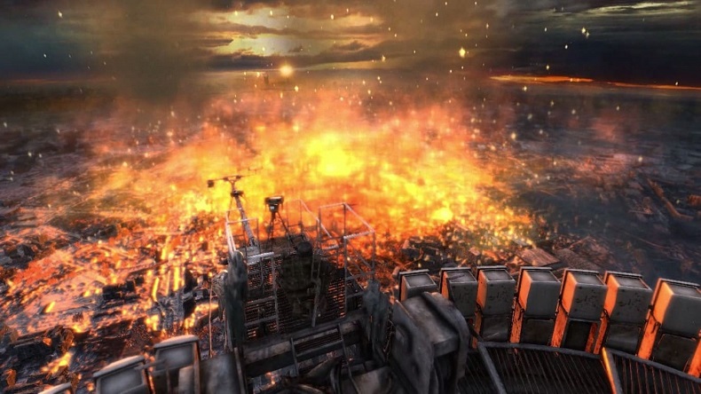 Финал ► Metro 2033 Redux ► №8