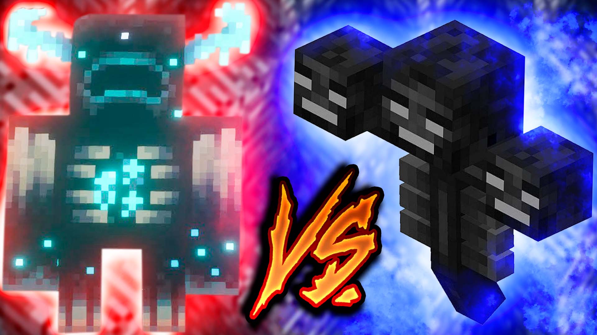 Варден против Визера