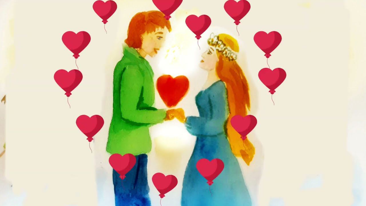 Новая песня от коллектива Dreamers MG, "Красавица-дурнушка".  Елена Казакова, Роман Коннов